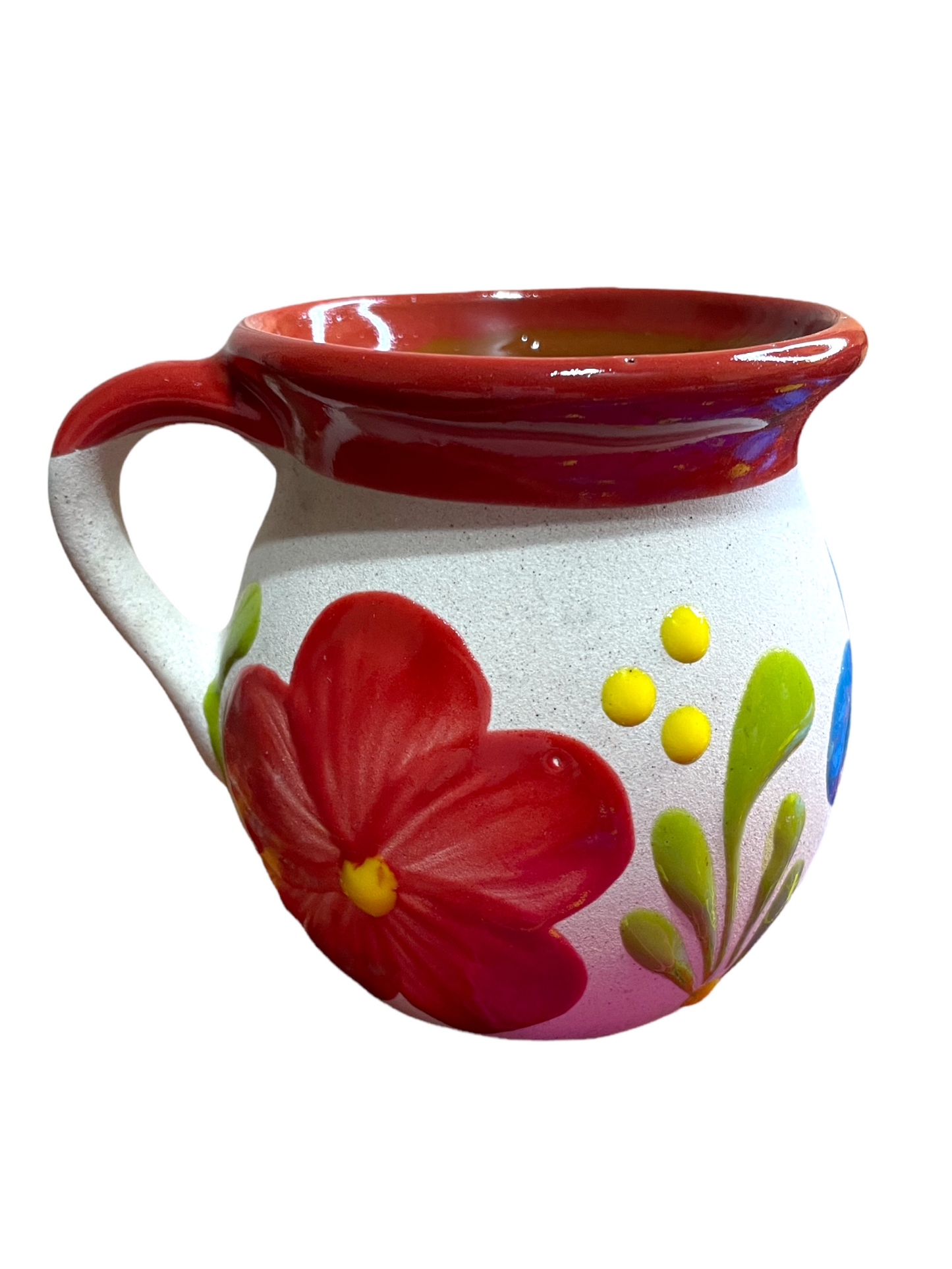 Jarritos de Barro / Mugs