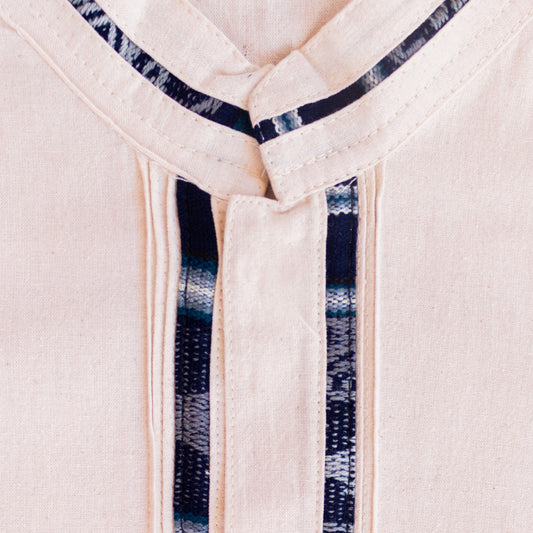 Mens Guayabera Shirt