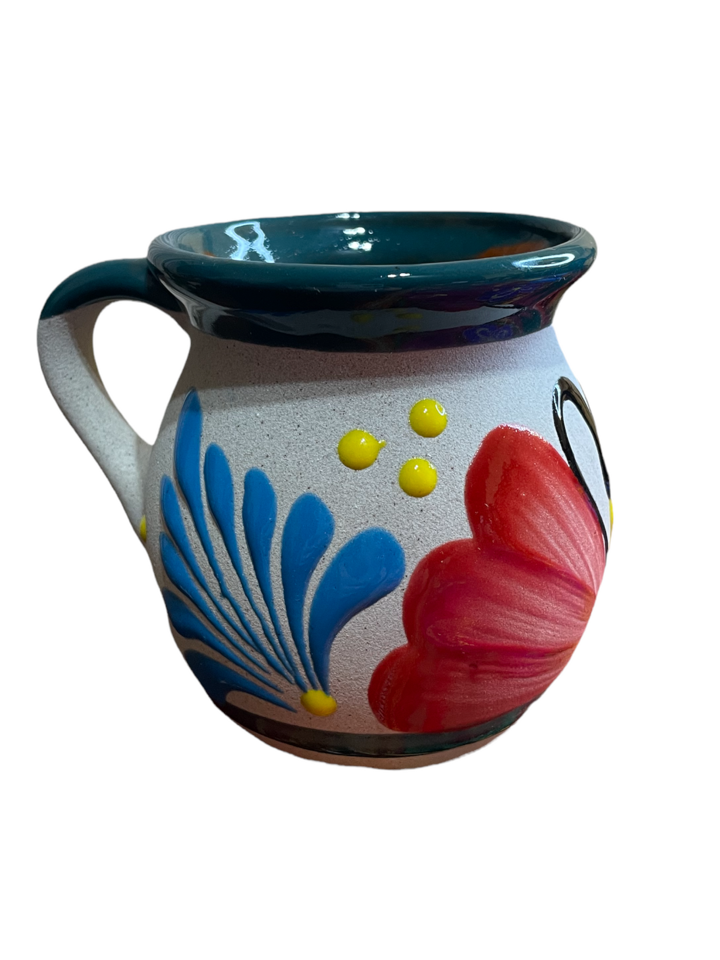 Jarritos de Barro/ Mug