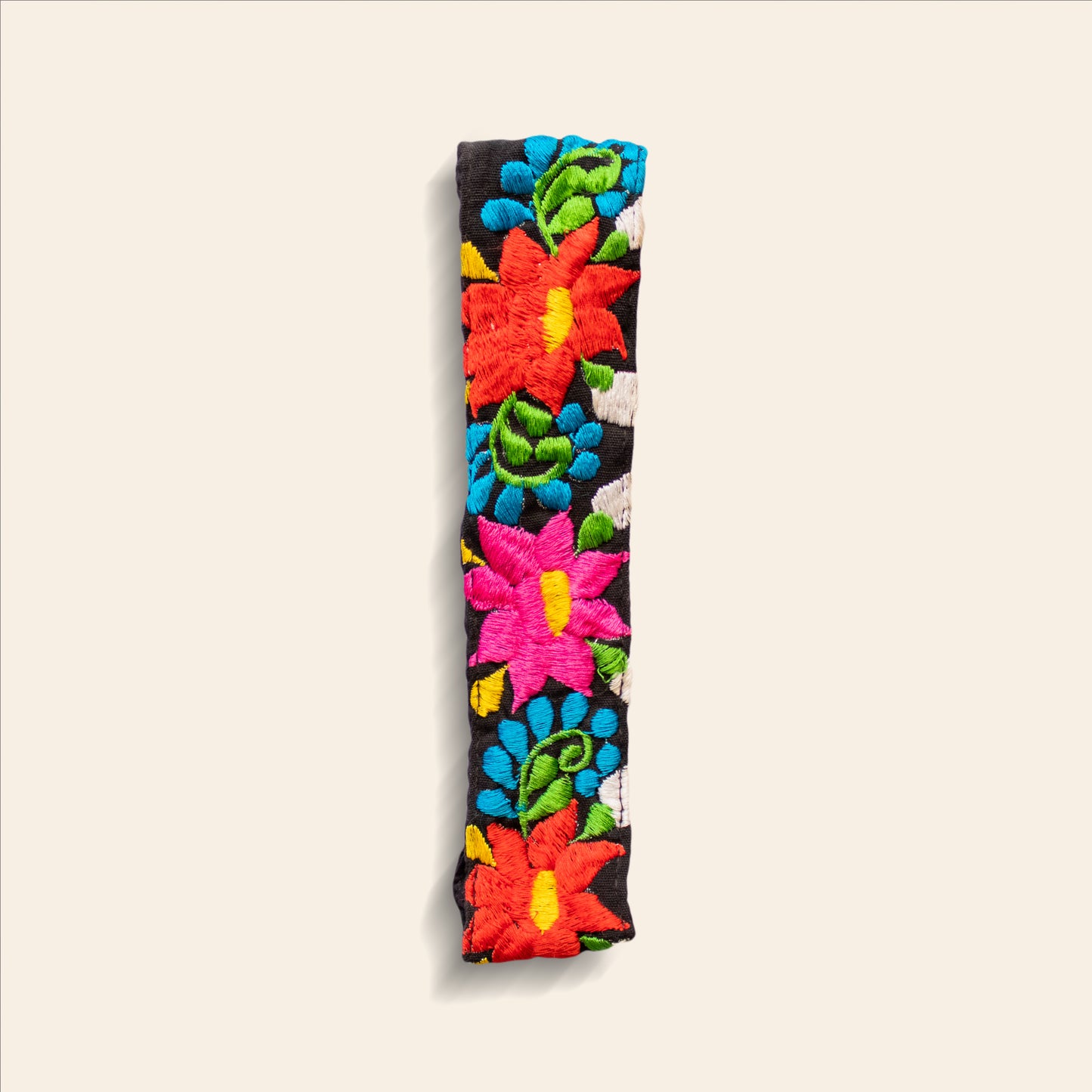 Flower headband
