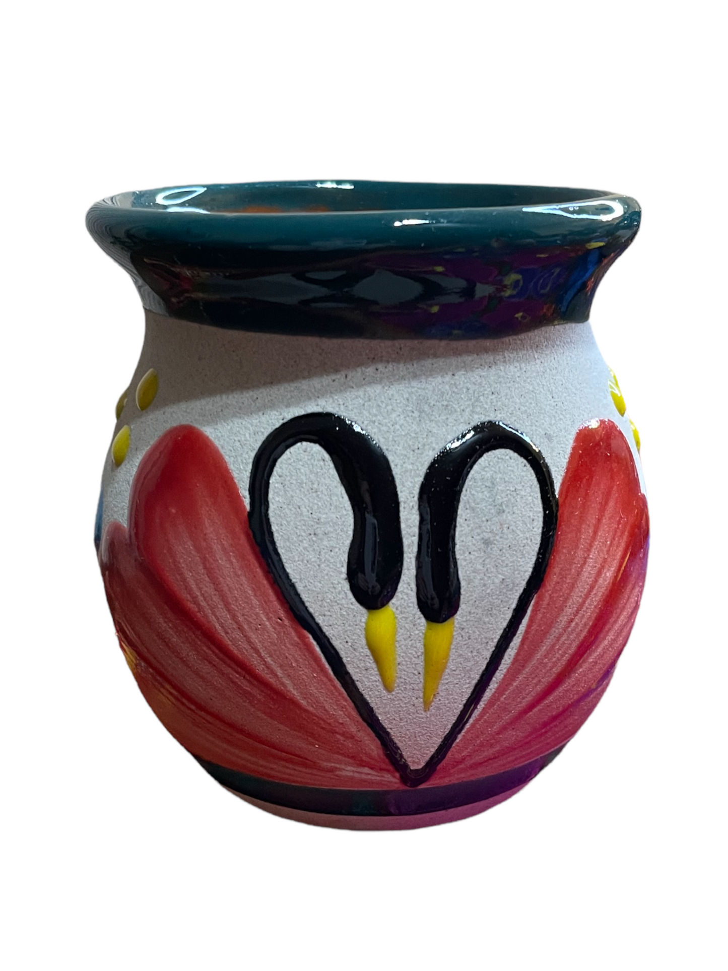 Jarritos de Barro/ Mug