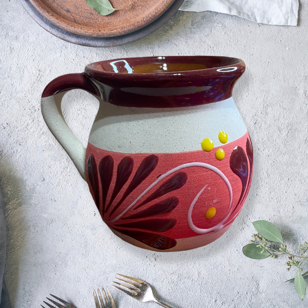 Jarritos de Barro / Mugs