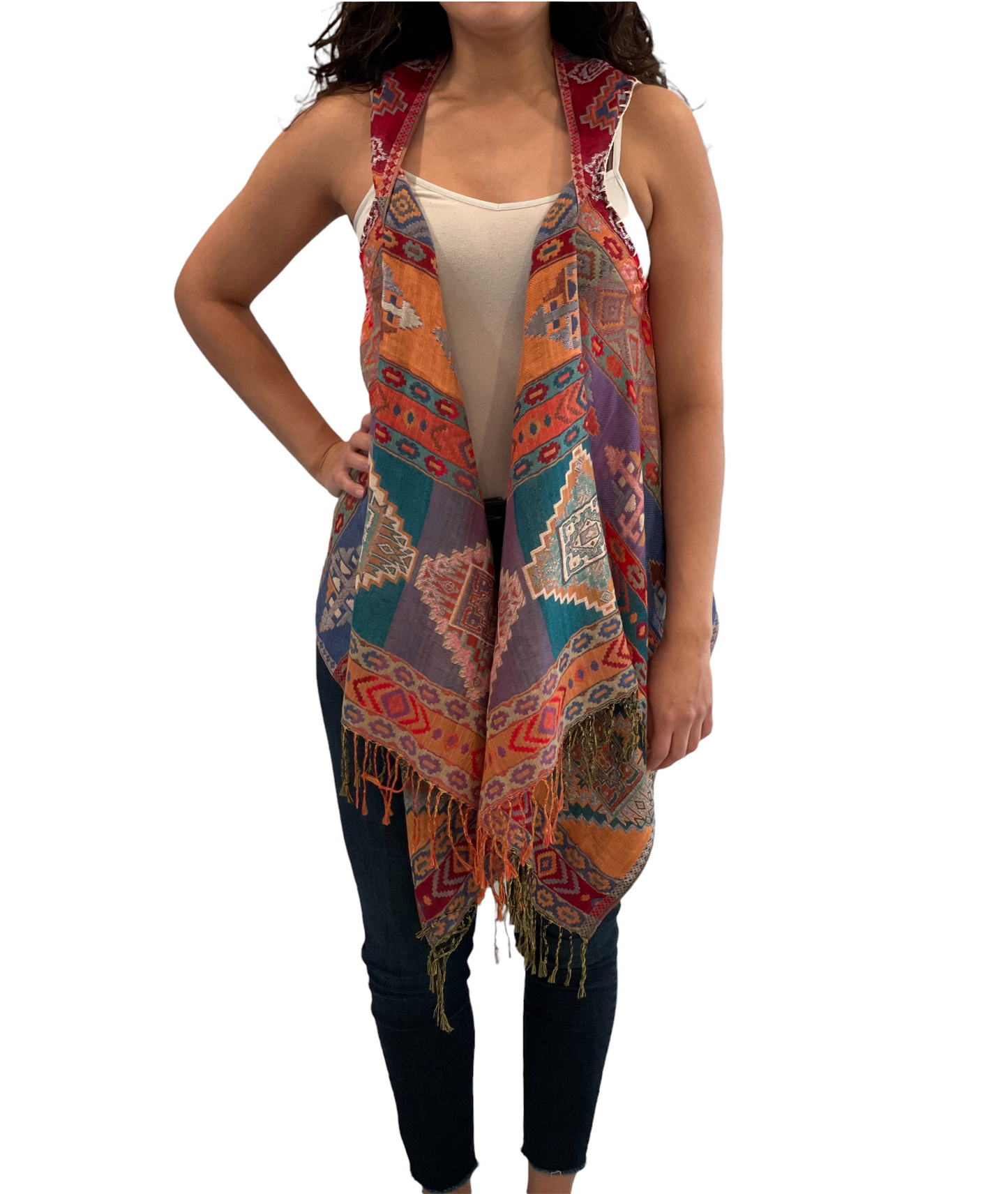 Brenda Vest