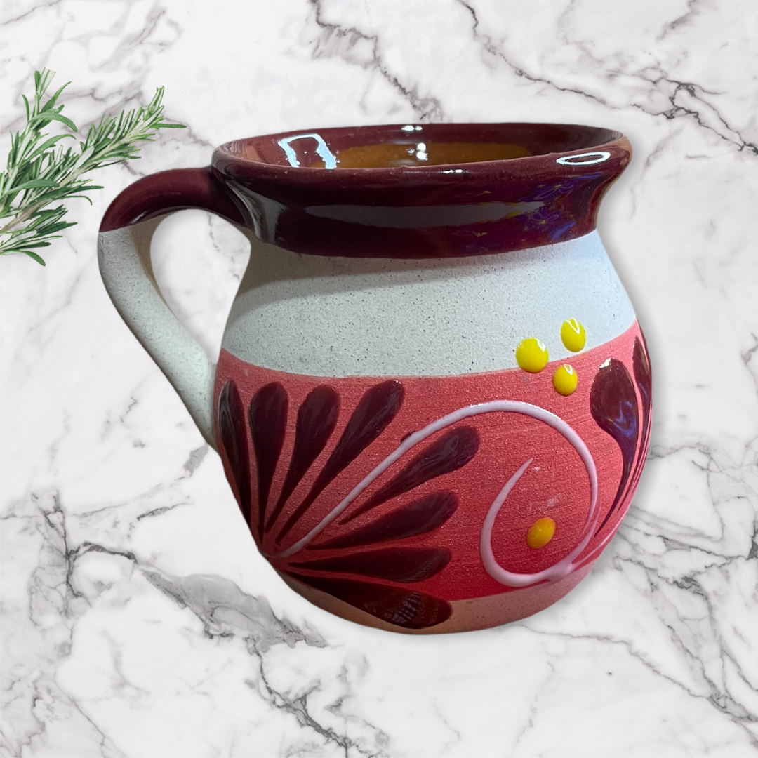 Jarritos de Barro / Mugs