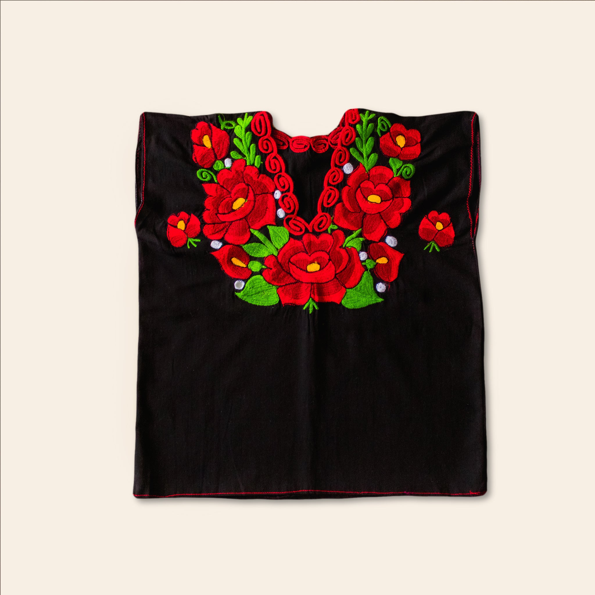 Embroidered Tops for Women for sale