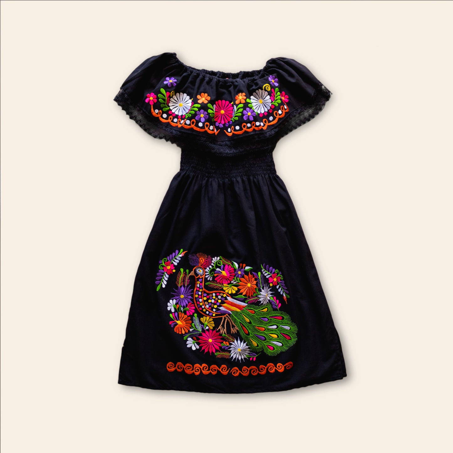 Womens Dress