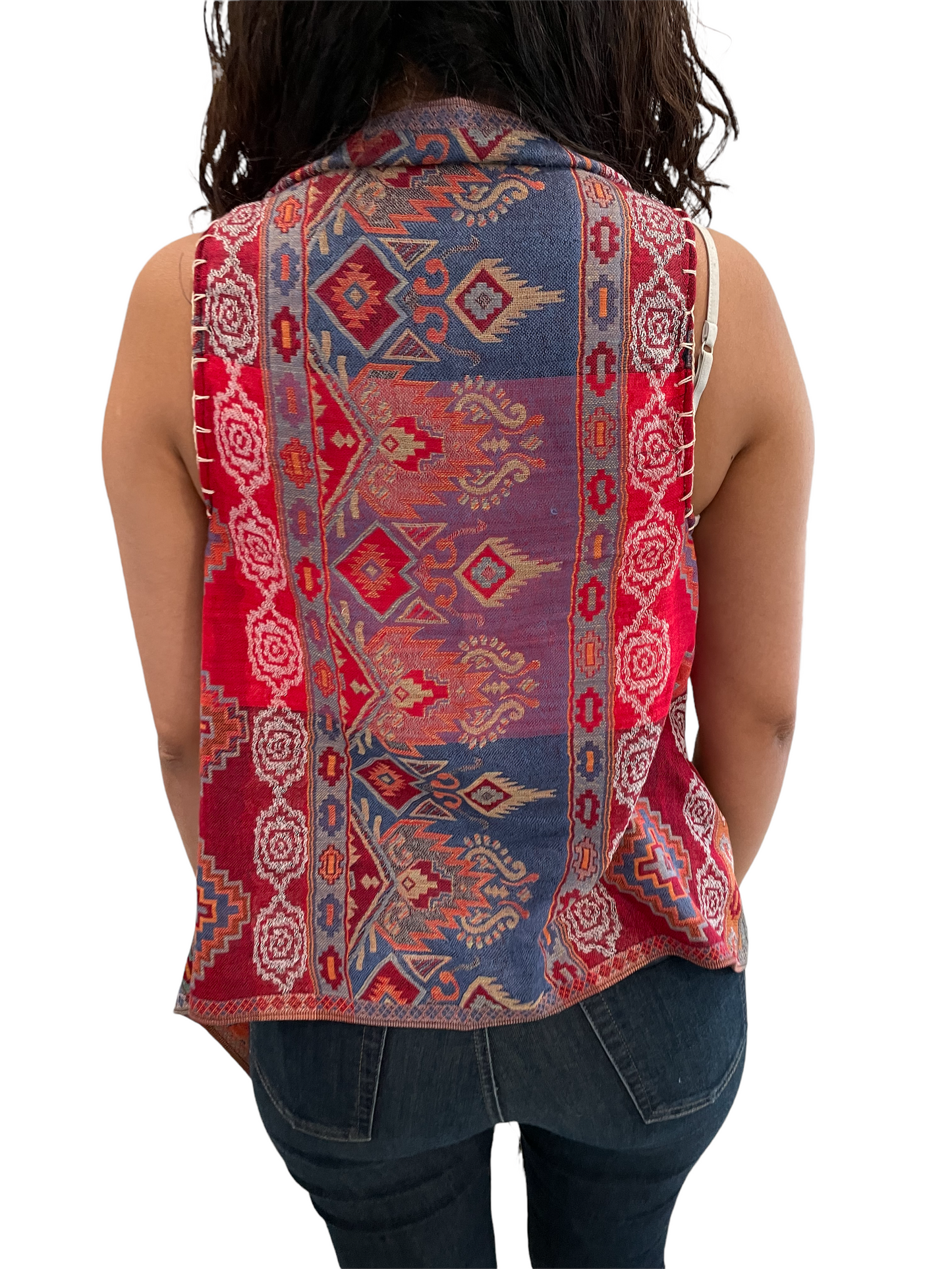 Brenda Vest