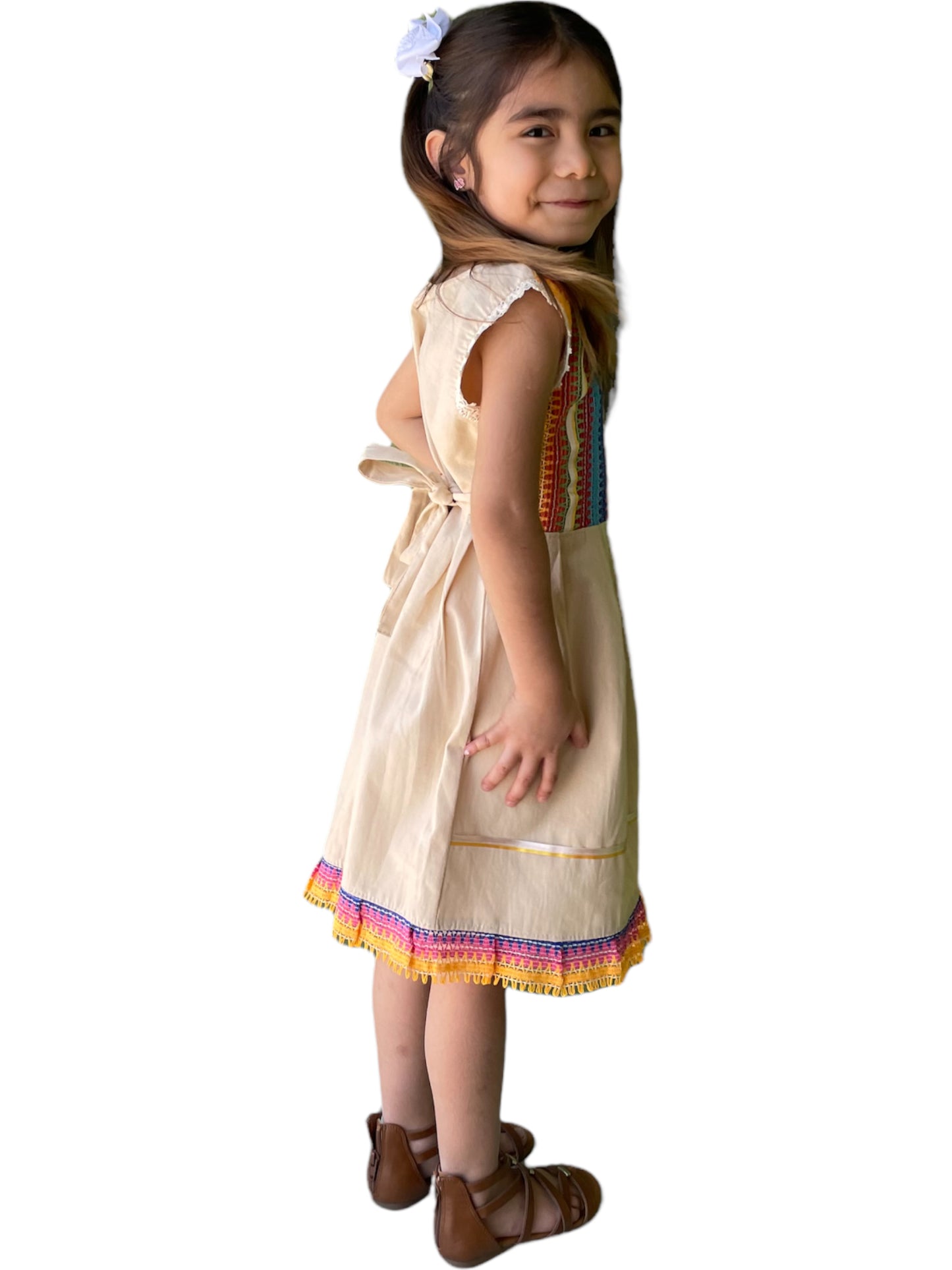 Girls Dress