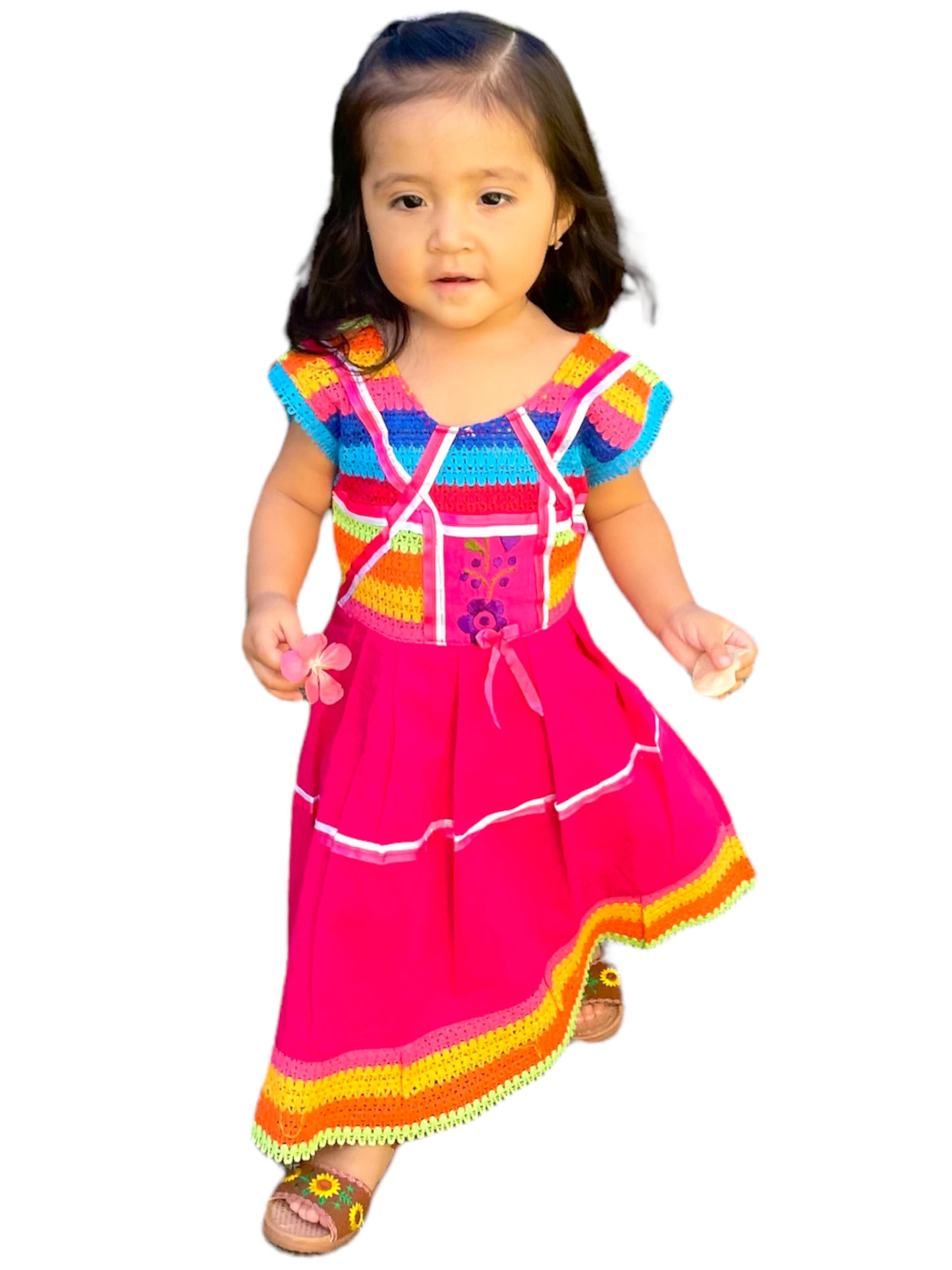 Girls Dresses