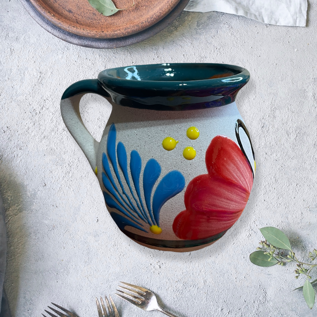 Jarritos de Barro/ Mug