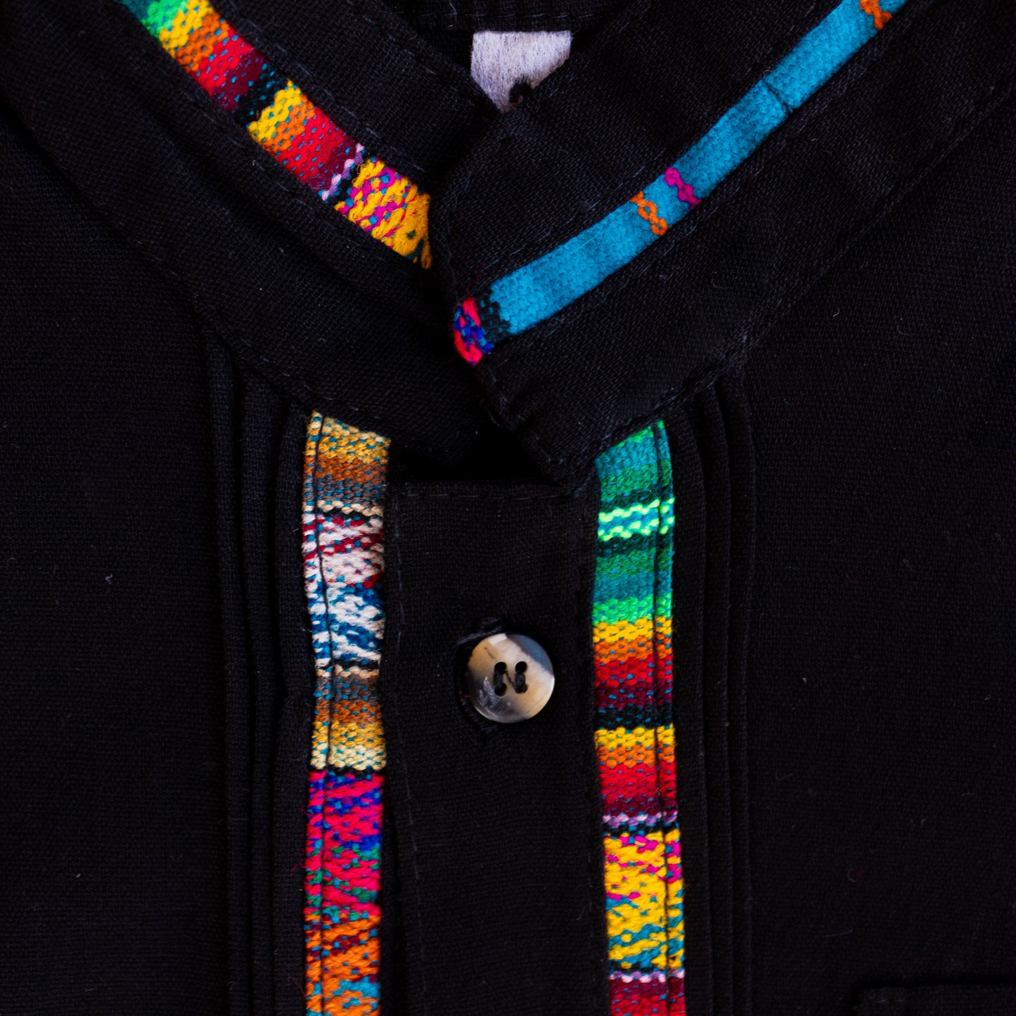 Boys Guayabera Shirts