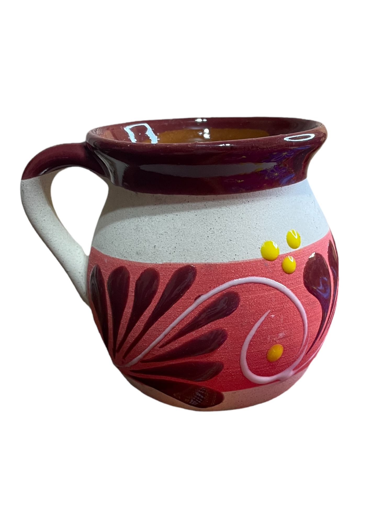 Jarritos de Barro / Mugs