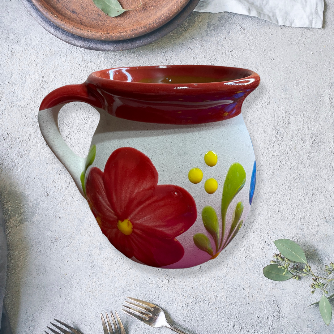 Jarritos de Barro / Mugs