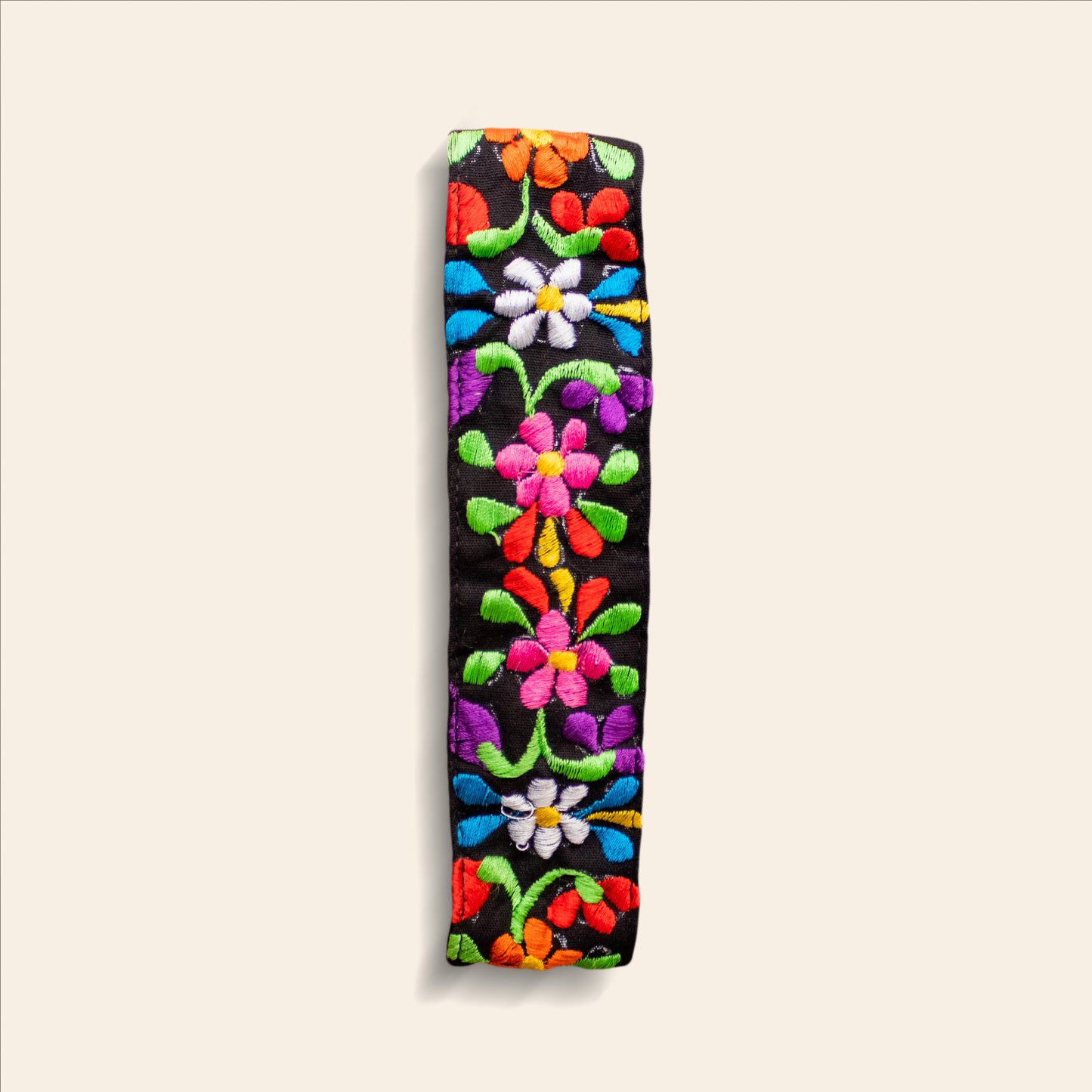 Flower headband