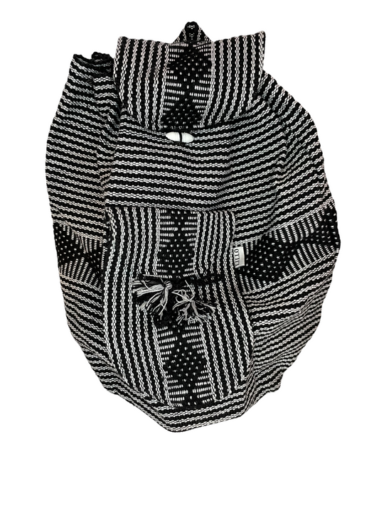 Handwoven Backpack