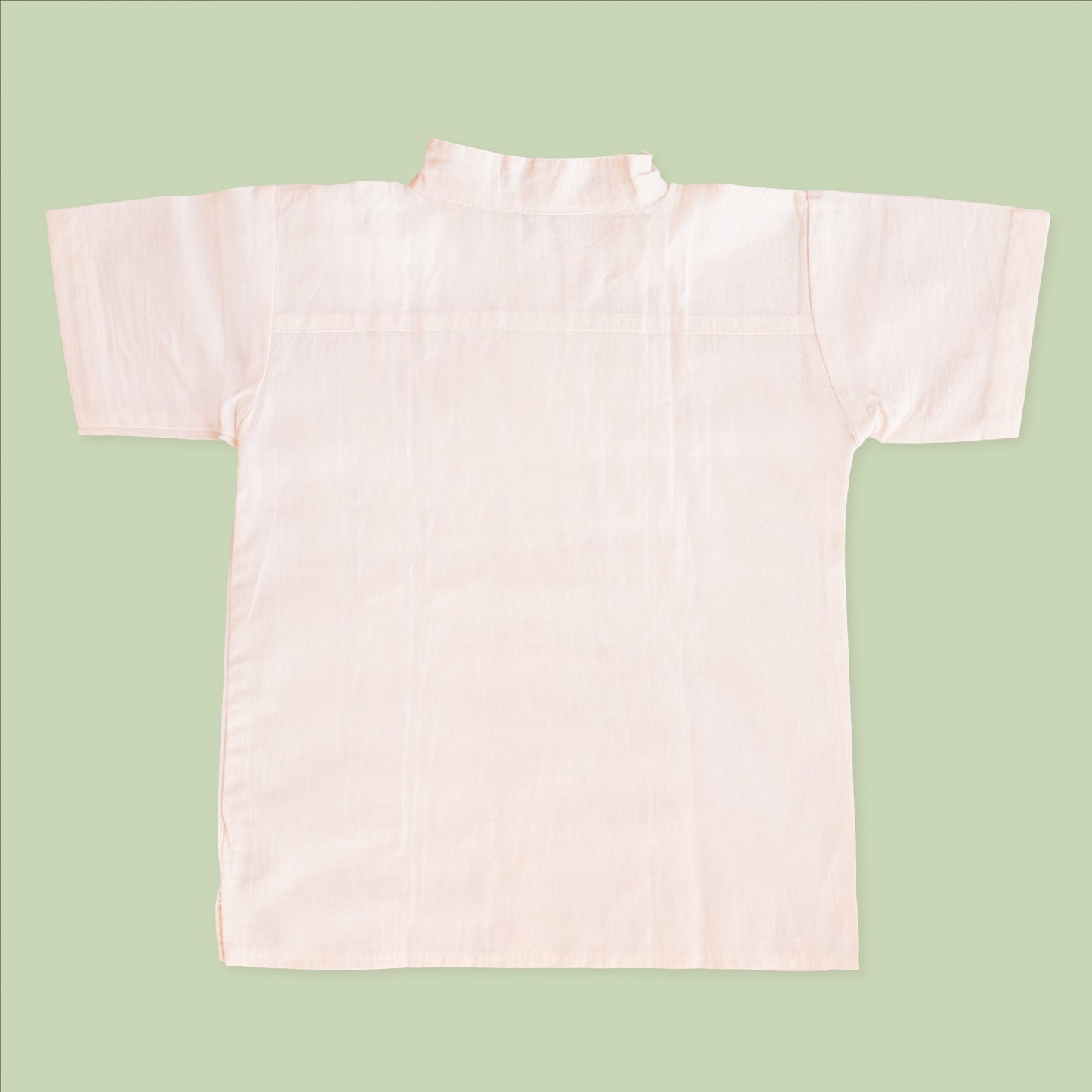 Boys Guayabera Shirts
