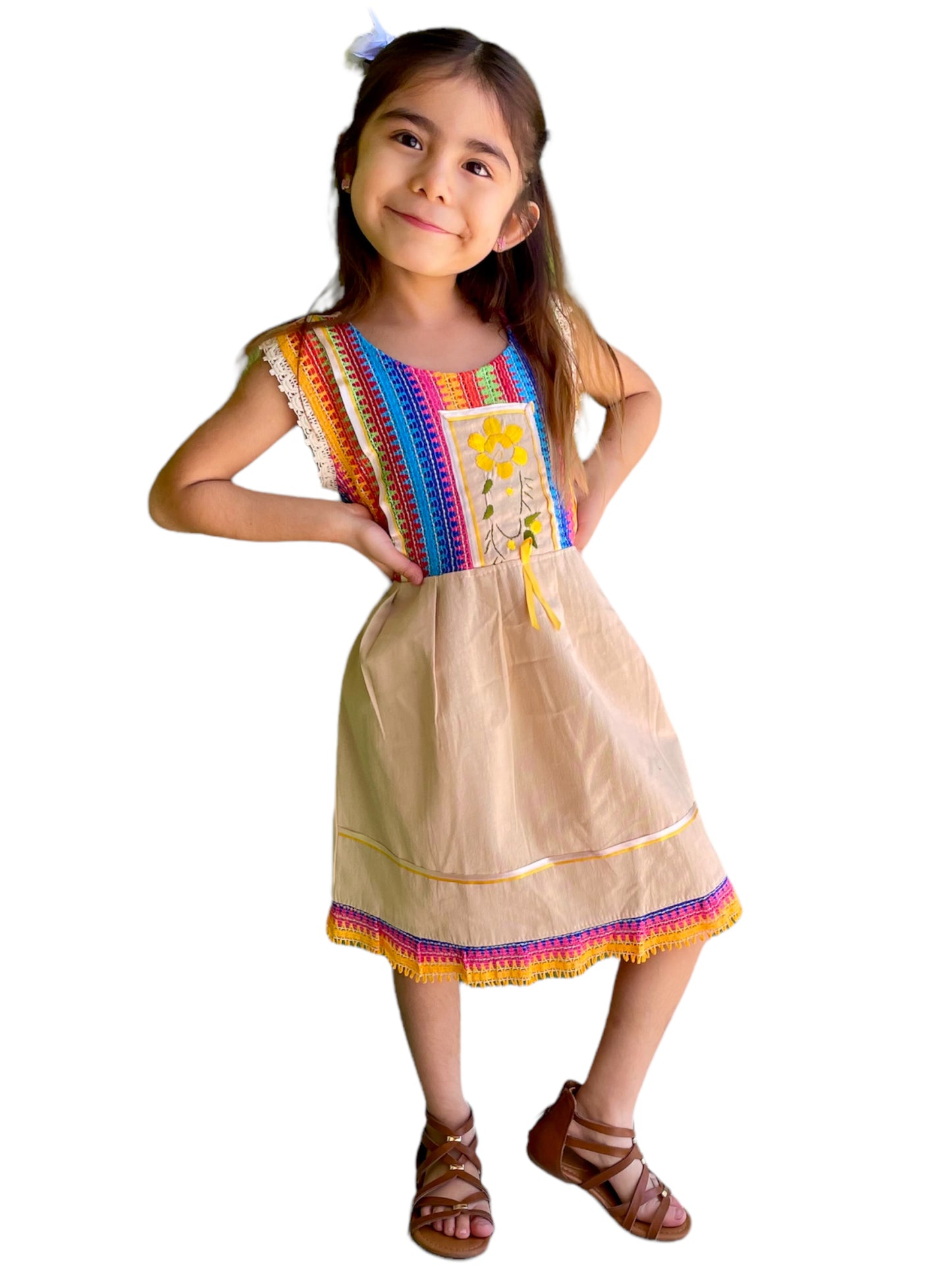 Girls Dress