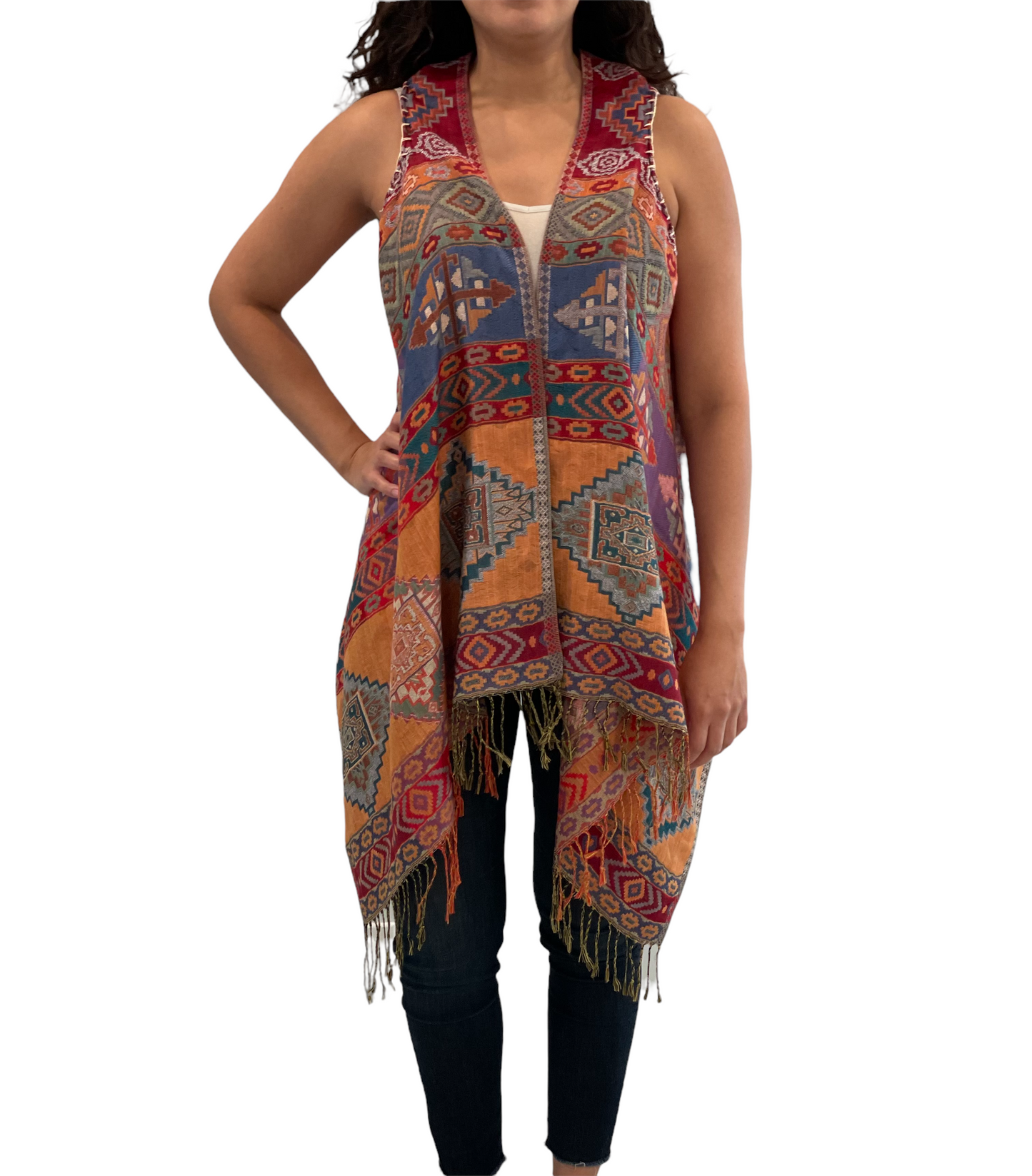 Brenda Vest