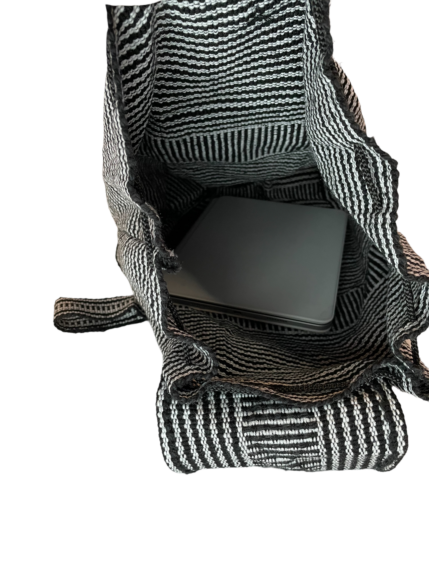 Handwoven Backpack