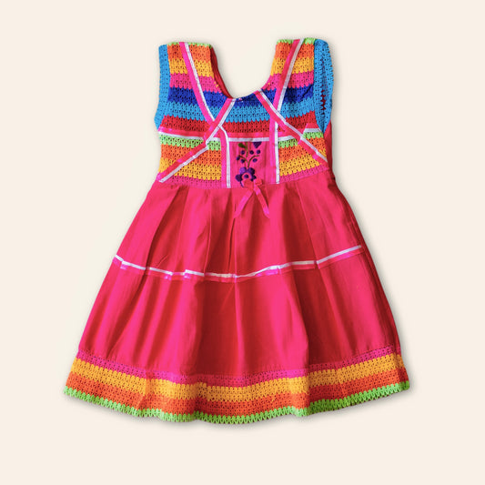 Girls Dresses