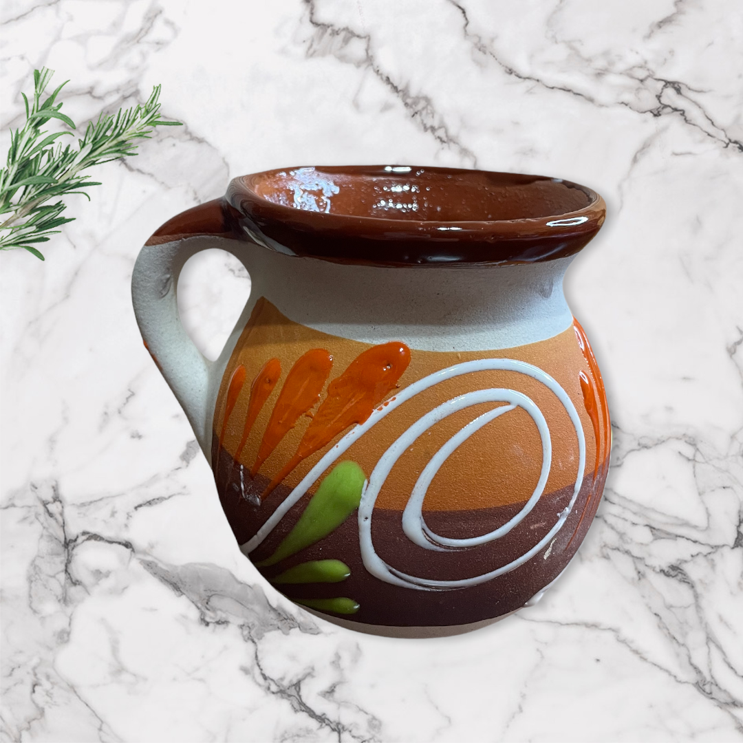 Jarritos de Barro/ Mug