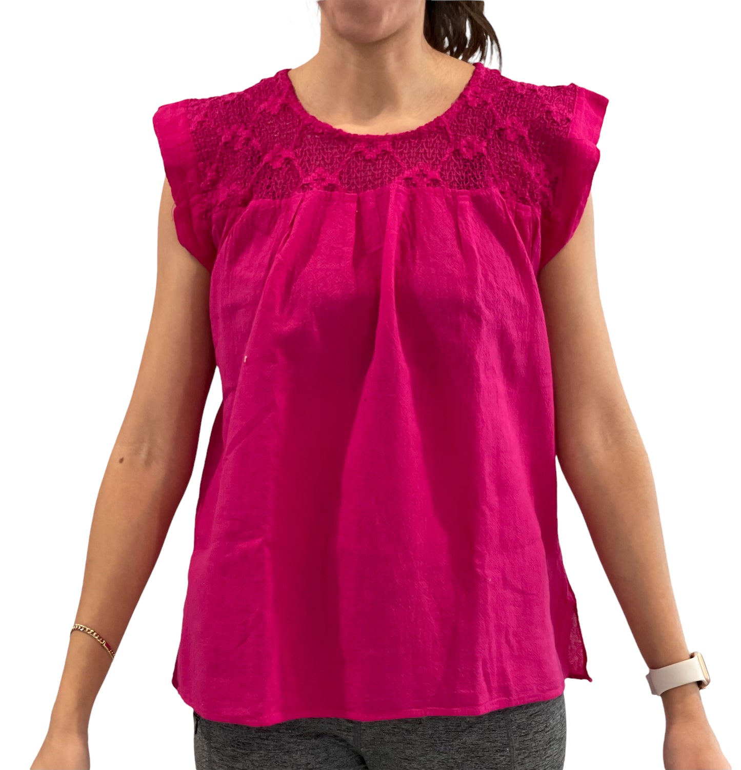 Short Sleeve Women Shirts Tops