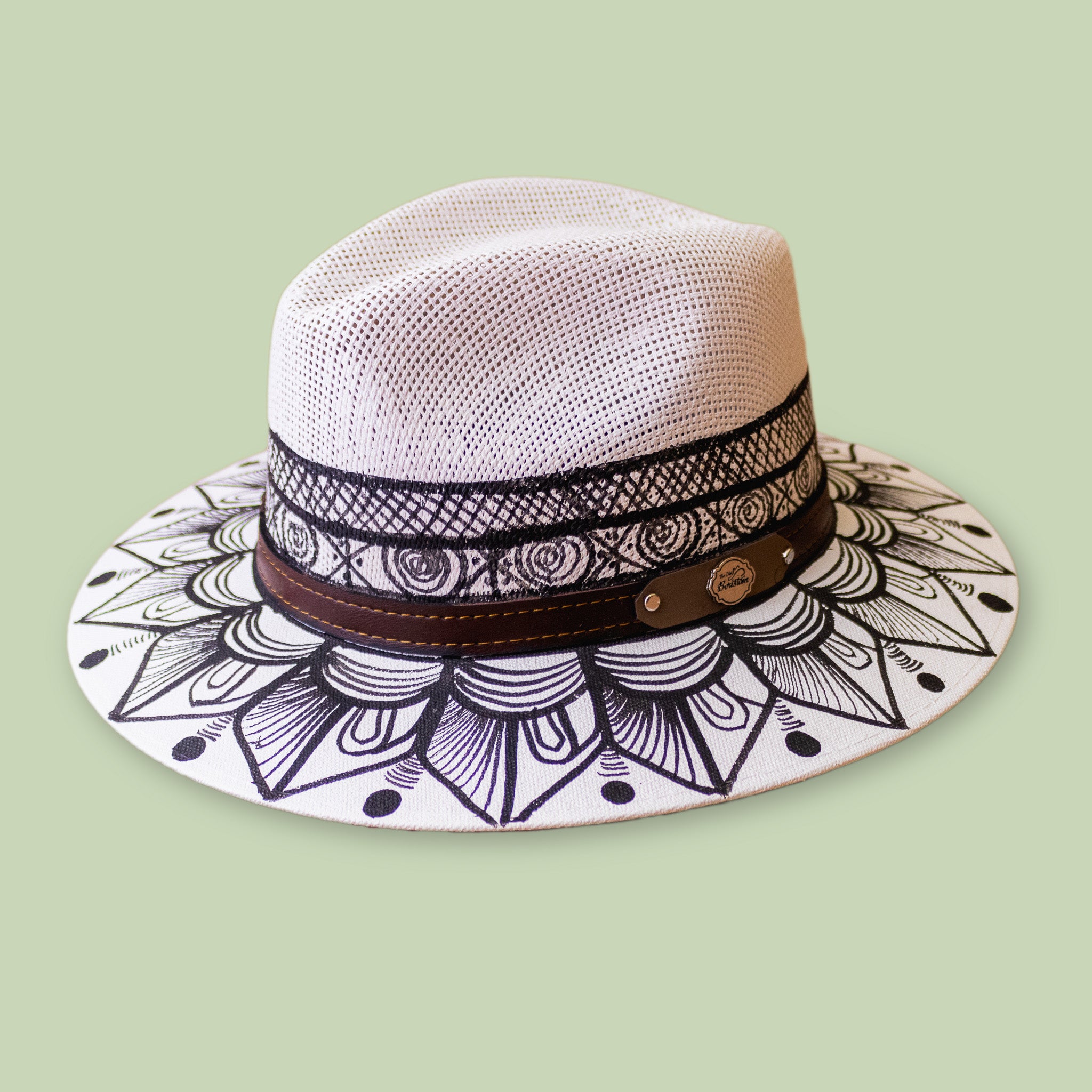 Sombreros originales - Artesanías - Andrew Vencetore - Tienda de